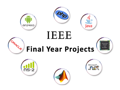 IEEE project center in Chennai 